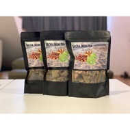 [SUPER DETOX] SACHA INCHI TEA