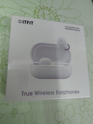 ITFIT T10 真無線藍牙耳機