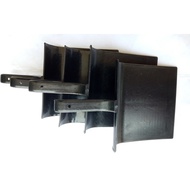 Plaster Cement Coaster/ Cement Spoon/ TJIRO Cement Mixing/