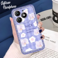 [VIRAL] Latest Itel A70 2023 Softcase - Latest Itel A70 Case - Latest Itel A70 Casing - Latest Itel 