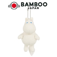 Sekiguchi Moomin plush mascot Moomin 571413