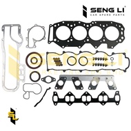 HONDA CRV RD1 / S10 TOP OVERHAUL GASKET CARBON