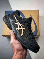 ASICS Court FF 3 Novak Night Energy