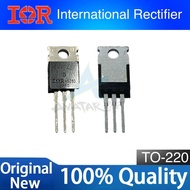 IRF 740 IRF740 IRF740PBF 10a 400v n channel Mosfet
