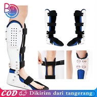 AFO Ankle Foot Orthosis Adjustable Ankle Support For Injury Feet Foot Support