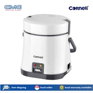 Cornell 0.27L Mini Rice Cooker CRC-S103M