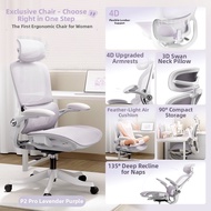 Hbada | Ergonomic Chair for Multi-Use