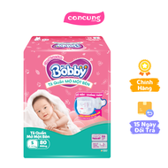 Bobby Quần Mở Một Bên S80
