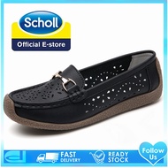 scholl shoes Scholl women shoes Flat shoes women slip on shoes women scholl casual leather shoes sch