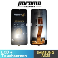 LCD SAMSUNG A02S M02S M04 Touchscreen original meetoo Crown