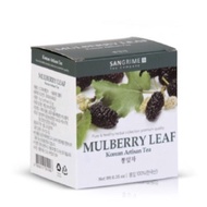 [SG Stock]Sangrime/ Mulberry Leaf Tea /10g 뽕잎차