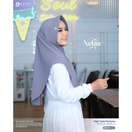 NELAA Daffi hijab best seller jilbab murah hijab daffi terbaru