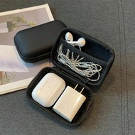 Eva Earphone Storage Bag, Cable Organizer Storage Bag, Harger Usb Flash Drive Sd Card Storage Bag Sh
