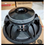 QC746 Speaker subwoofer 15 inch ACR Fabulous 100152 MK 1 SW