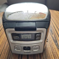 老虎牌電飯煲 tiger rice cooker