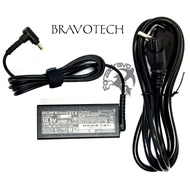 Charger Adapter Sony Vaio SVP132A1CW SVP132A1CW Vaio pro 13 Original (Free Power Cable)
