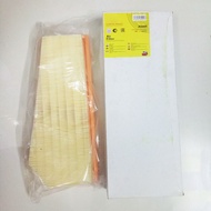Engine air filter A0486-4 JS for Mercedes-Benz E200 and E250 1.8 2009, 2010, 2011, 2012, 2013, 2014,
