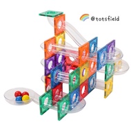 🧲 STEM TOY 🧲 MNTL MAGNETIC MARBLE RUN magnetic tiles ball run Connetix inspired educational toys Ste