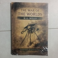 The War of The Worlds - Wellshg
