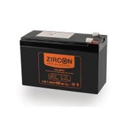ZIRCON Battery 12V-7.8Ah (370520-142534010)