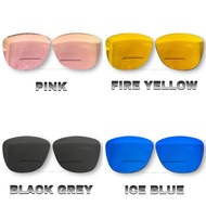 💯 ORIGINAL ROVER | XROOV 🔥 REPLACEMENT LENS / LENSES FROGSKINS SUNGLASSES / SUNGLASS / CERMIN MATA /