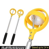 Golf Ball Picker - Smart Golf Ball Racket
