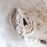 Macrame Strap Bag Macrame Bag Strap/ Bag Strap/