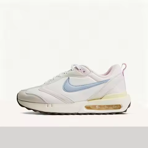 Nike Air Max Dawn Trendy, Fashionable, Minimalist, Versatile, Soft, Lightweight Low-Top Casual Lifes