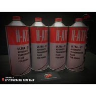 GEARBOX OIL H-ATF ULTRA Z1