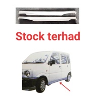 KENARI MOVE L9 RS AERODOWN SIDE SKIRT KENARI