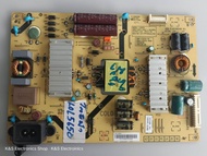 POWER SUPPLY TOSHIBA รุ่น 40L5650VT พาร์ท 168P-L3U03A-W1 (ซับพลาย โตชิบา) อะไหล่แท้ /ของถอดมือสอง รั