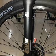 Sepeda Mtb Polygon Xtrada 6 2X11 Speed Edisi 2021 Ban 29 - S, Cokelat