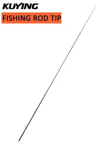KUYING FISHING ROD TIP OR HANDLE PARTS OR OTHER SPARE PARTS