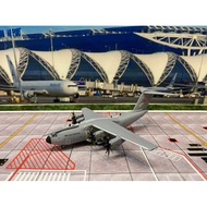 KL99 Turkish Air Force Airbus A400M 18-0093 By Gemini Jets 1:400 Scale