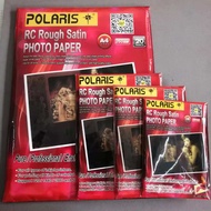 RC SATIN photo paper All size(A3/A4/5R/4R/3R) 260gsm , 20sheets/pack inkjet printer printing