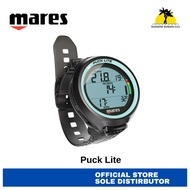 Mares Puck Lite Dive Computer
