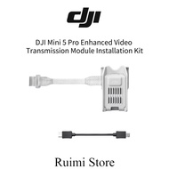 DJI Mini 5 Pro Enhanced Video Transmission Module Installation Kit - DJI Drone Accessories