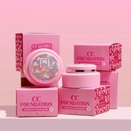 🌷Cc foundation by Ct Secret🌷