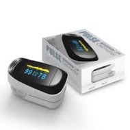 PPE Products A2 Fingertip Pulse Oximeter 1pc