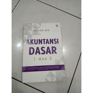 Akuntansi Dasar 1 Dan 2