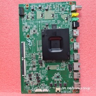 เมนบอร์ด LG 43UN7000PTA อะไหล่แท้/ถอดมือสอง 35024491 สำหรับทีวี 43 นิ้ว