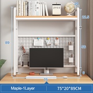 Rak Desktop Storage Rak Meja Stationery Rak buku Storage Rak Polaroid Rak Organizer Desktop