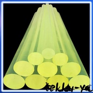 PU Rod Polyurethane Rod 4mm 5mm 6mm 8mm 10mm 12mm 15mm 20mm 25mm 30mm Supplier