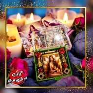 [HCM] lucky fox box 9 tails (many models)