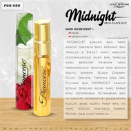 MINI FRANCESC FRAGRANCE