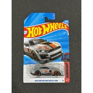 HOTWHEELS : 2020 FORD MUSTANG SHELBY GT500