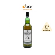 Laphroaig 25 Years Old 2018 Edition