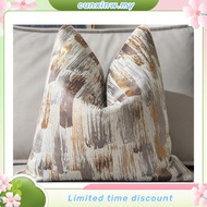 Luxury Cushion Cover Throw Pillow Case 60x60 50x50 45x45cm 30x50 Sofa Pillow Case Cover Throw Pillow