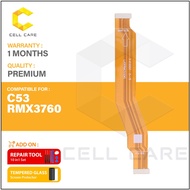 MAIN BOARD TO CHARGING BOARD RIBBON For REALME C53 RMX3760 / REALME C51