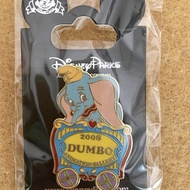 Disney badges Disney pin Disney badge Dumbo DUMBO medal Disney badge disney pin Disney badge Dumbo D